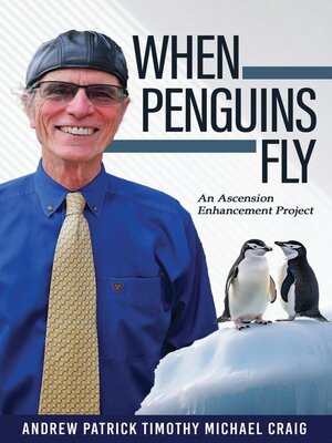cover image of When Penguins Fly